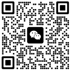企业客服二维码
